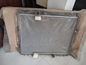 Radiator for 1KD