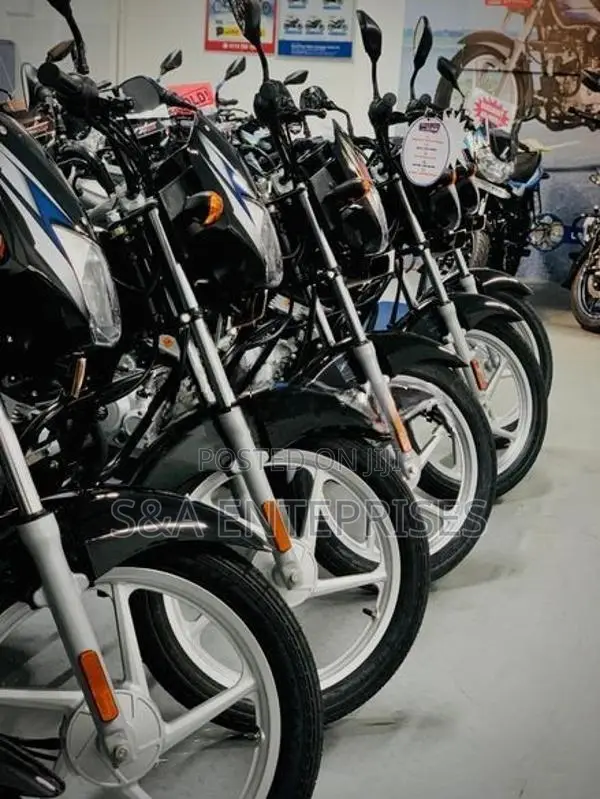 Bajaj CT100 2026