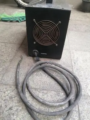 Electric Arc Welding Machine
