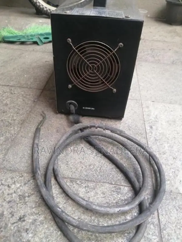 Electric Arc Welding Machine