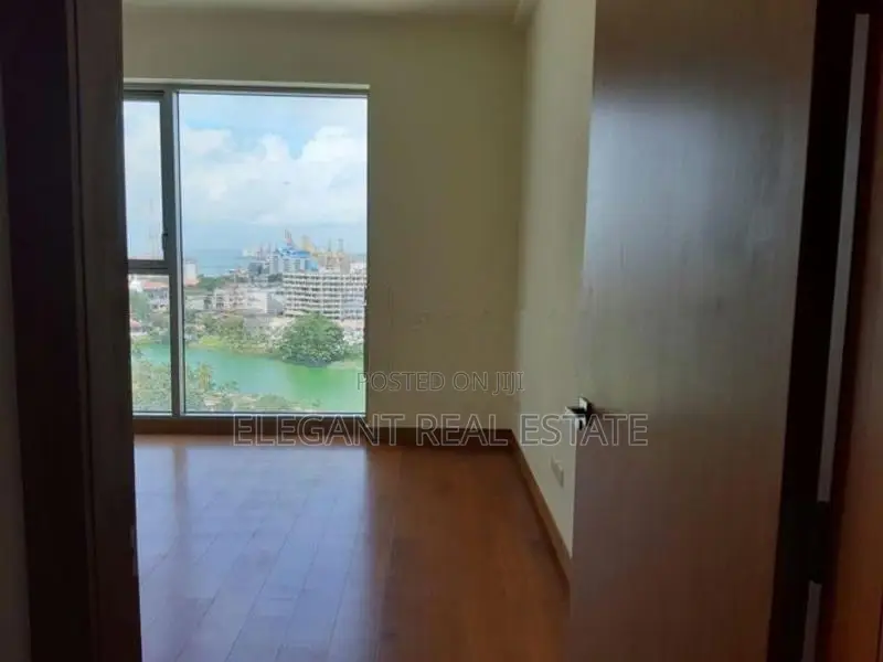 Shangri-La - 04 Bedroom Apartment for Rent in Colombo 02 (A4701)
