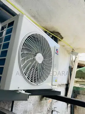 Gree Inverter Brand New Air Conditioner