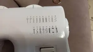 Sewing Machine