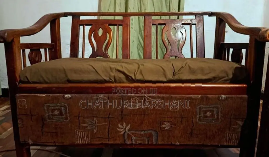 Living Room Furniture Set