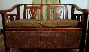 Living Room Furniture Set