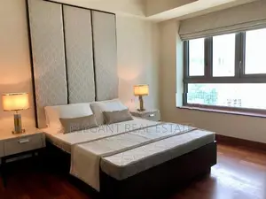 Cinnamon Life - 02 Bedroom Apartment for Rent in Colombo (A5770)