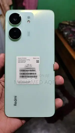 Xiaomi Redmi 13C (Used)