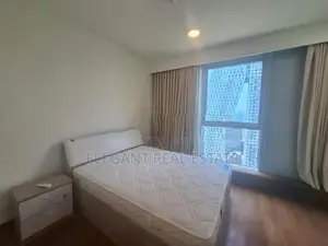 CCC - 03 Bedroom Furnished Apartment for Rent in Colombo 02 (A5894)