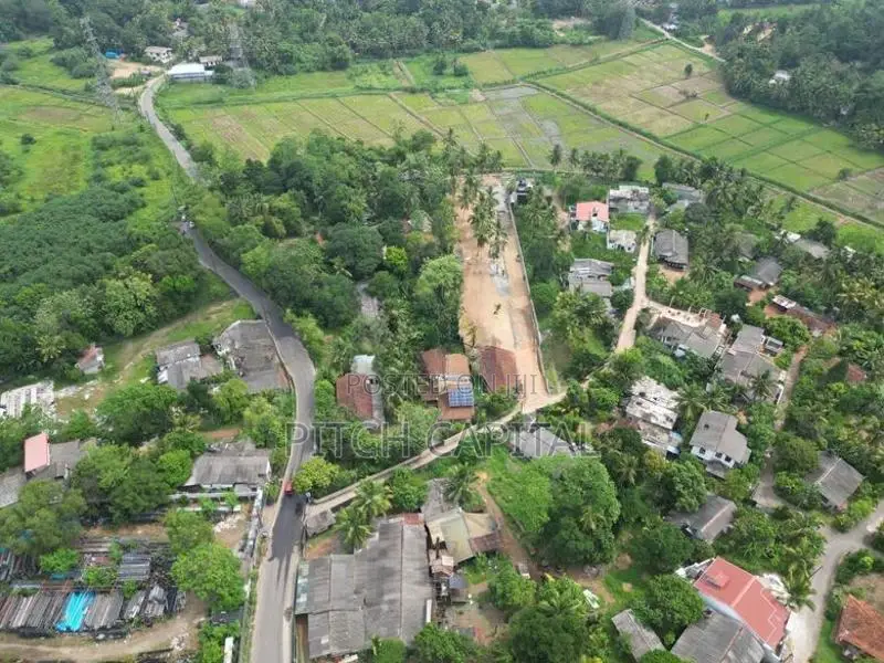 Luxury Lands For Sale - Athurugiriya