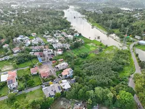 Prime Residential Land for Sale in Kaduwela