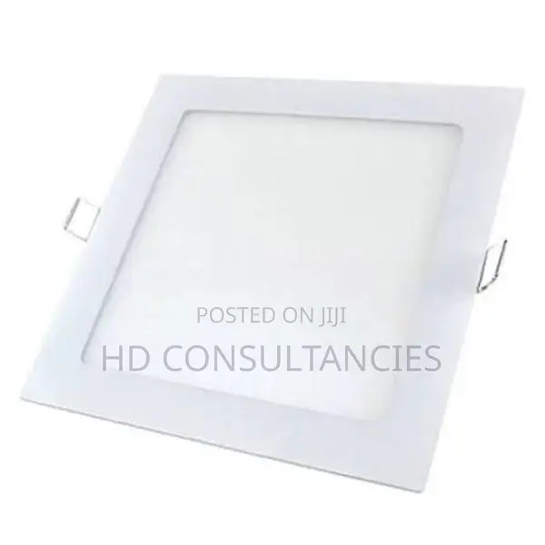 Led Surface/sunk Panel Light