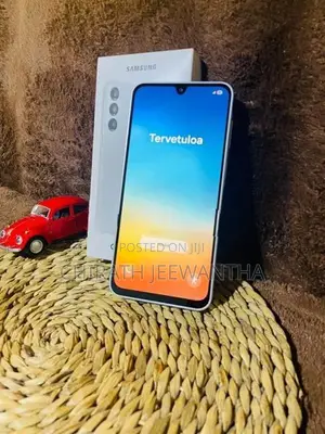 Samsung Galaxy A16 (Used)