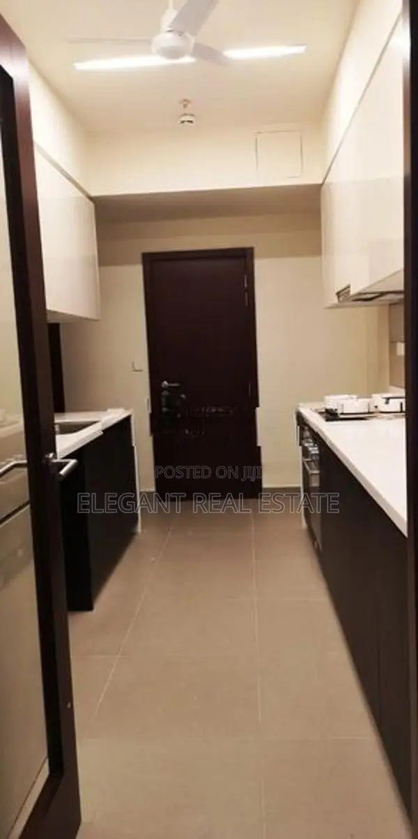 Cinnamon Life - 03 Bedroom Apartment for Sale in Colombo 02 (A387)
