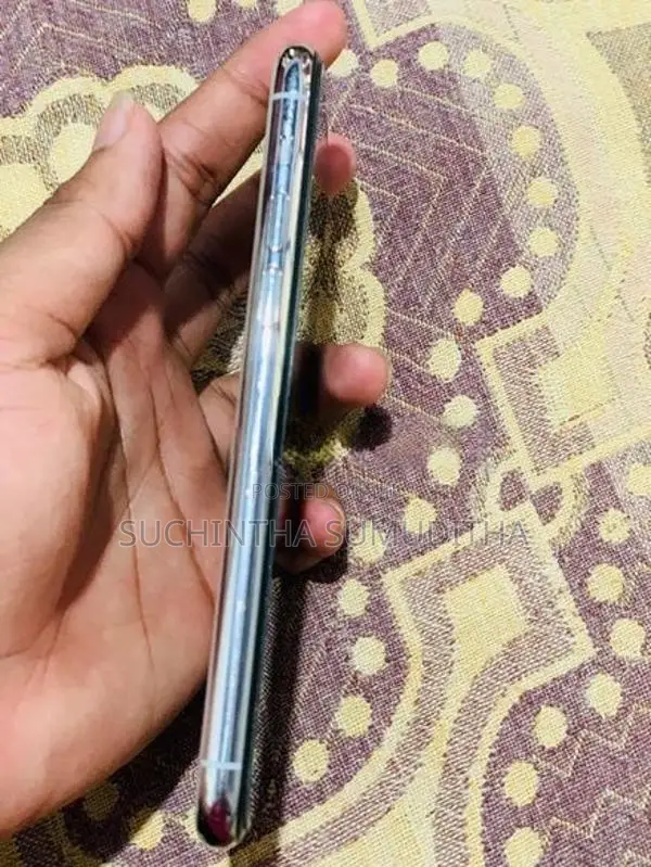 Apple iPhone 11 Pro (Used)