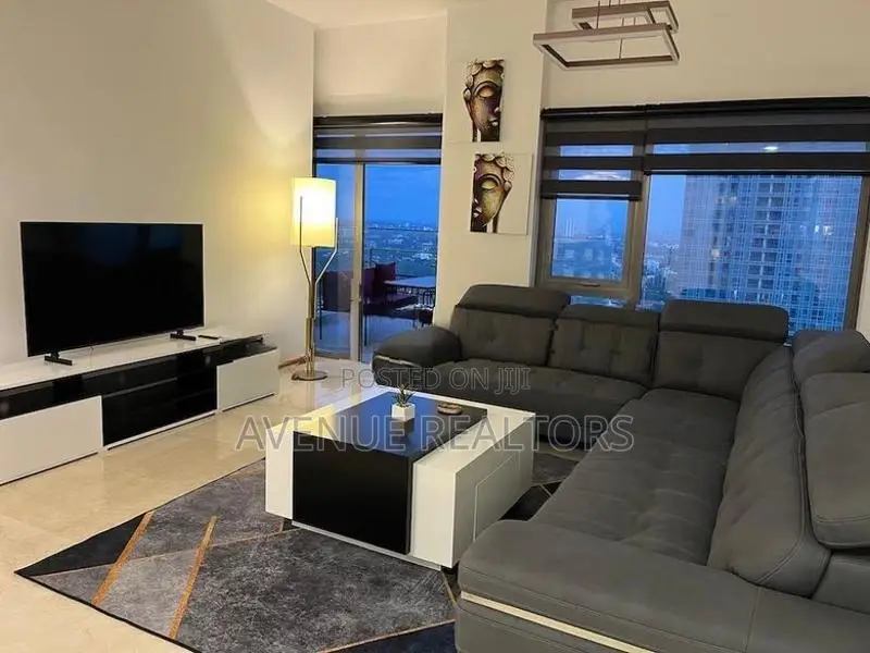 2BR Apartment for Rent in Colombo 02