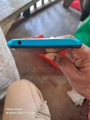 Xiaomi Redmi 9A (Used)