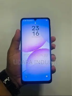 Samsung Galaxy A07 (Used)