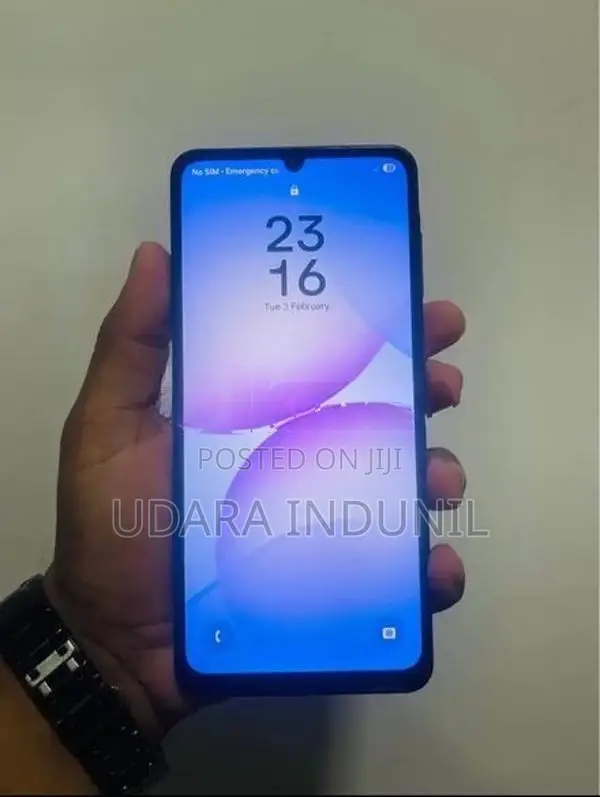 Samsung Galaxy A07 (Used)