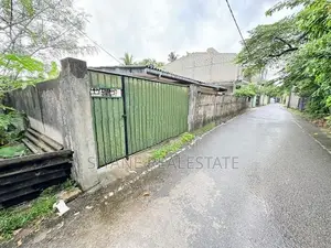 Prime Land for Sale – Nugegoda