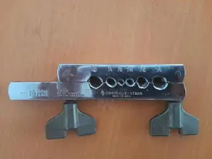 Flaring with Swaging Tool Kit
