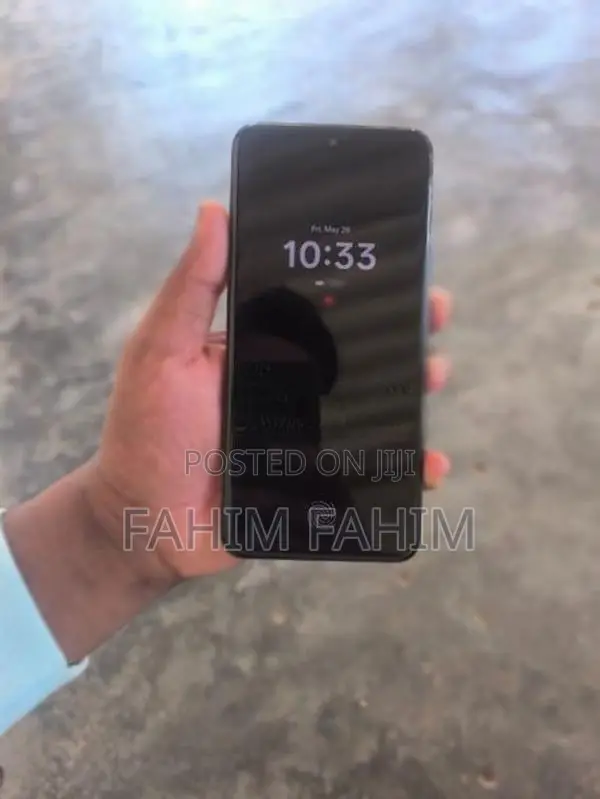 Oppo F29 Pro 5G (Used)