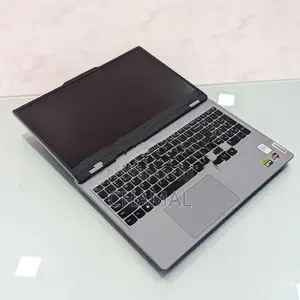 Lenovo LOQ 15 Ryzen 5 7235HS RTX 4050/6GB 16GB DDR5 512GB NVME
