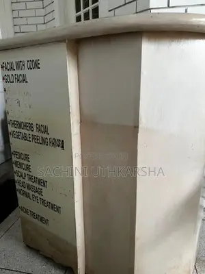 Counter Table