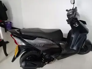 Honda Dio 2013