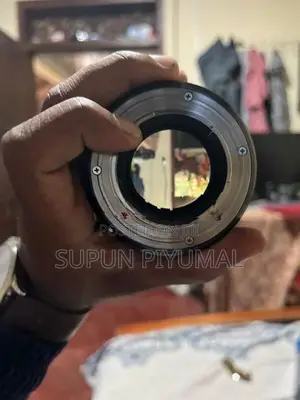 Nikon D750 Camera