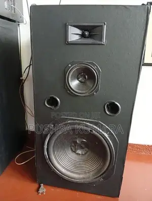 බෆල් and ඇම්ප් System