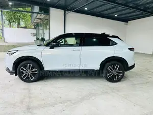 Honda Vezel Z 2024