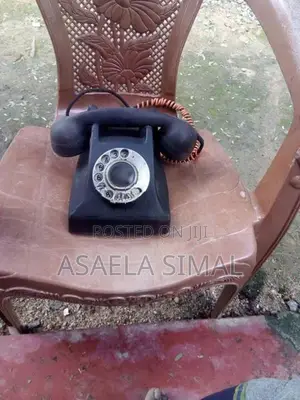 Antique Phone