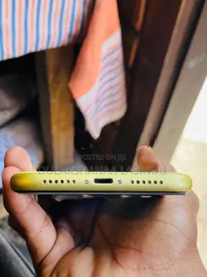 Apple iPhone 11 (Used)