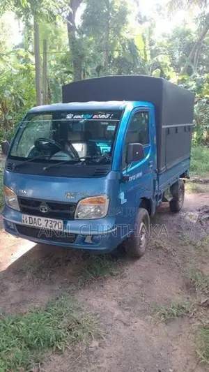 Tata Dimo Batta Ace EX2 2015