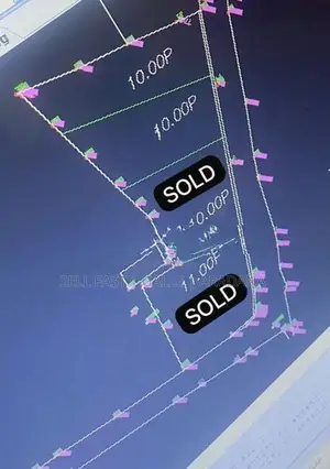 Land For Sale in Ambalangoda
