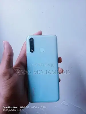 Vivo Y19 (Used)
