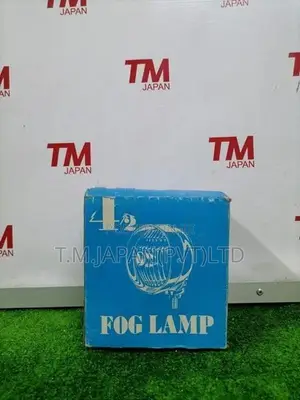 Fog Lamp