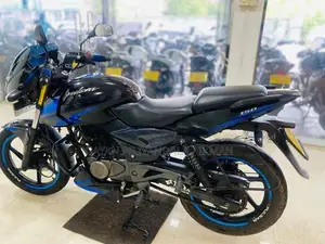 Bajaj Pulsar 150 2019