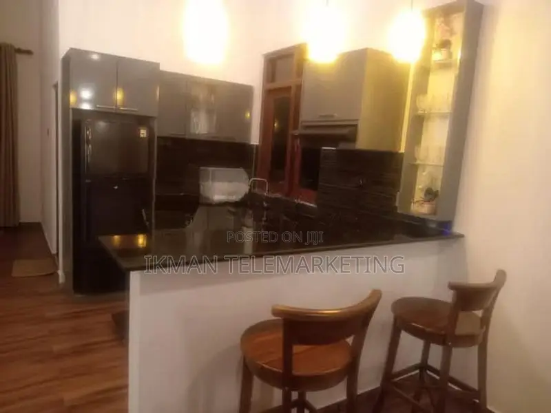 Fully Furnished Upstairs House for Rent in Karapitiya Road, Kalegana