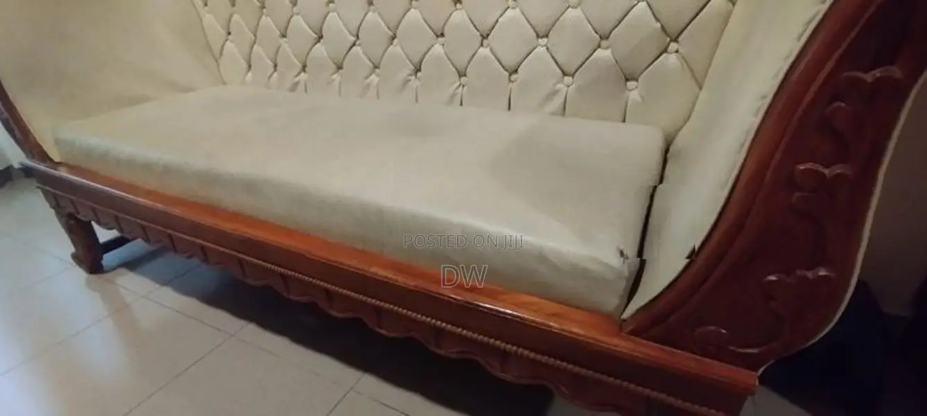 Living Room Furniture