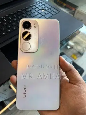 Vivo Y19 (Used)