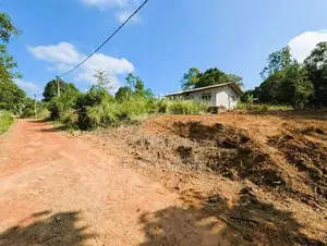 Ranpokunagama Land for Sale