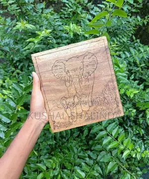 Wood Burning Arts