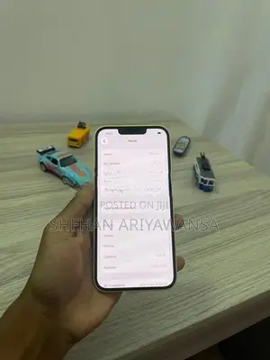 Apple iPhone 14 (Used)