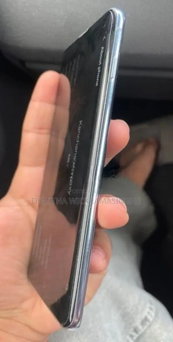 Samsung Galaxy S10 (Used)