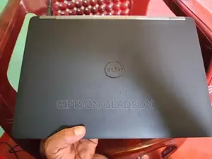 Dell Latitude E7470