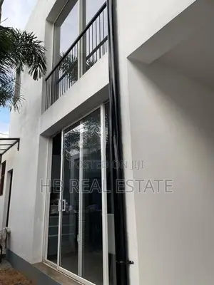Architecture Designed Luxury Three Storey House for Sale - Boralesgamu