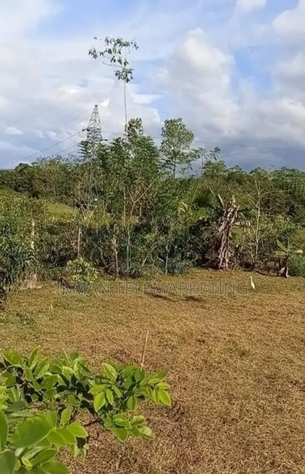 Land for Sale in Horana