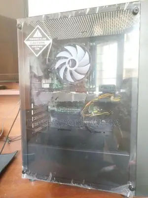 i5 6th Gen Gaming PC