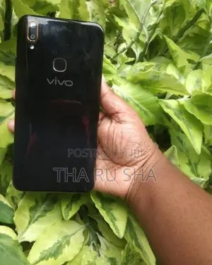Vivo Y85 (Used)